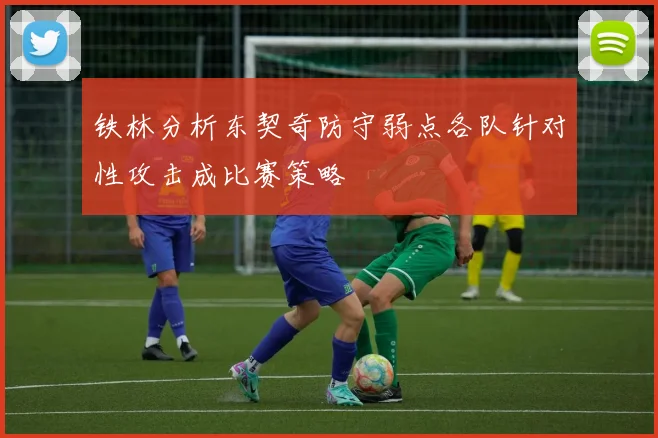 铁林分析东契奇防守弱点各队针对性攻击成比赛策略