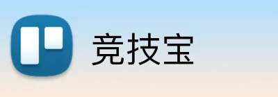 竞技宝 logo